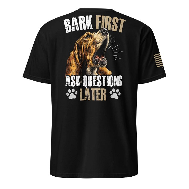 Bark First Bloodhound product image (1)