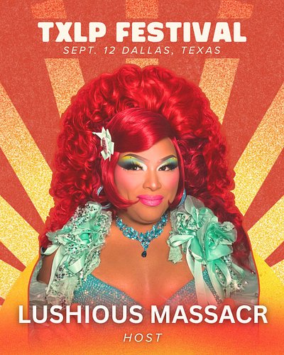 DON’T DO IT LITTLE GIRL!!! 💅🏾🧱 NAO!!! 😍🥰 I’M SO EXCITED TO BE BACK IN DALLAS, TEXAS AS HOST OF THE TEXAS LATINO PRIDE FESTIVA...
