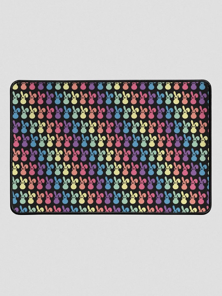 Bunny Mat 12x18 product image (1)