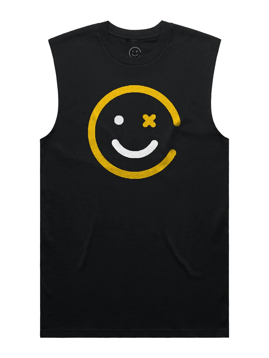Happy Punch Tank Top product image (1)