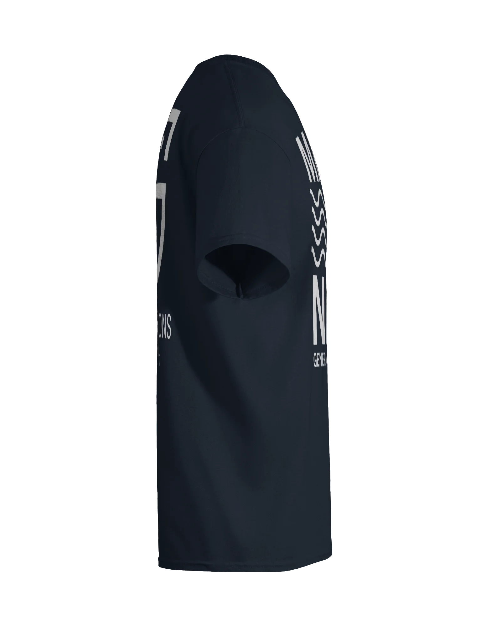 Baptism T product image (36)