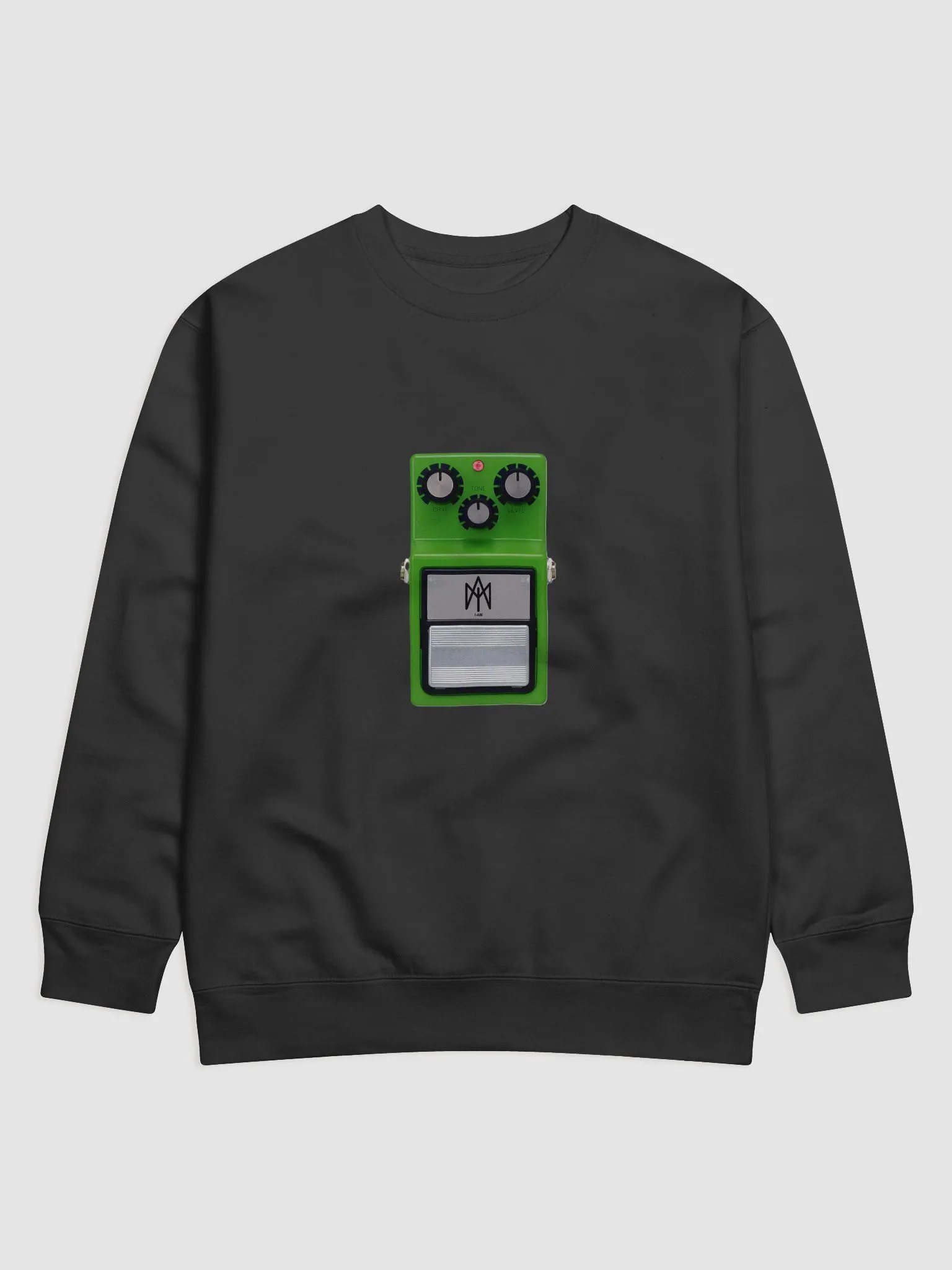 I-AM TS Sweater product image (1)