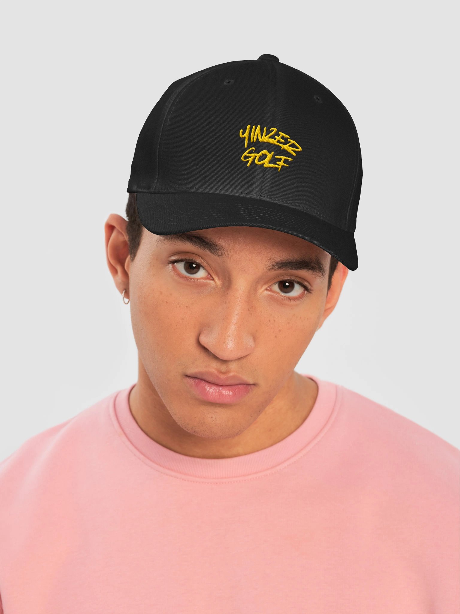 Flex Fit Y Logo Hat product image (24)