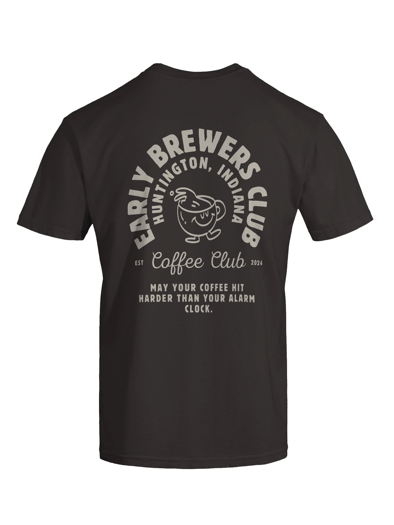 BREWERS CLUB TEE product image (9)