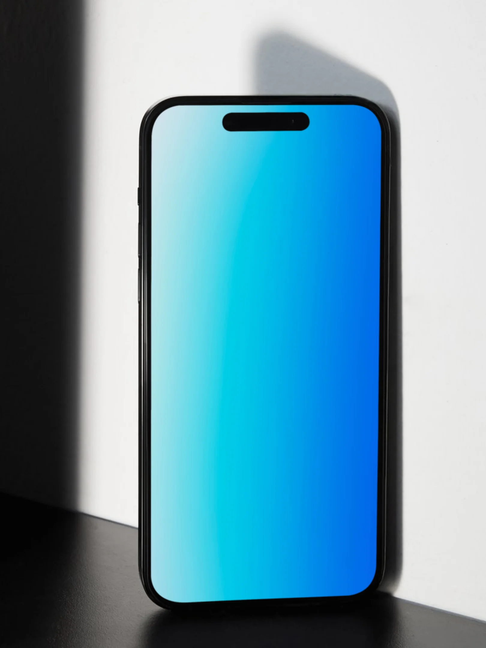 Minimal Gradient Wallpaper (Phone) product image (6)