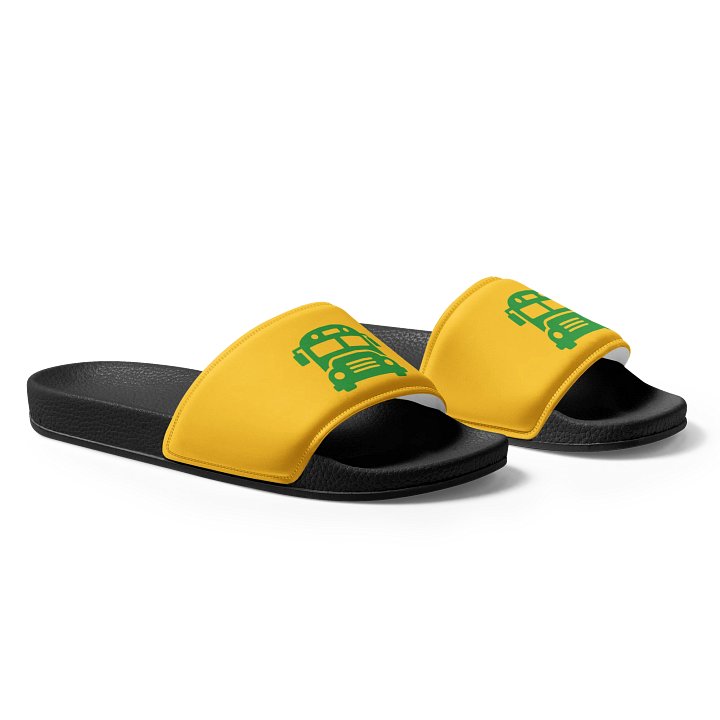 Sunshine Cruiser Slides product image (1)