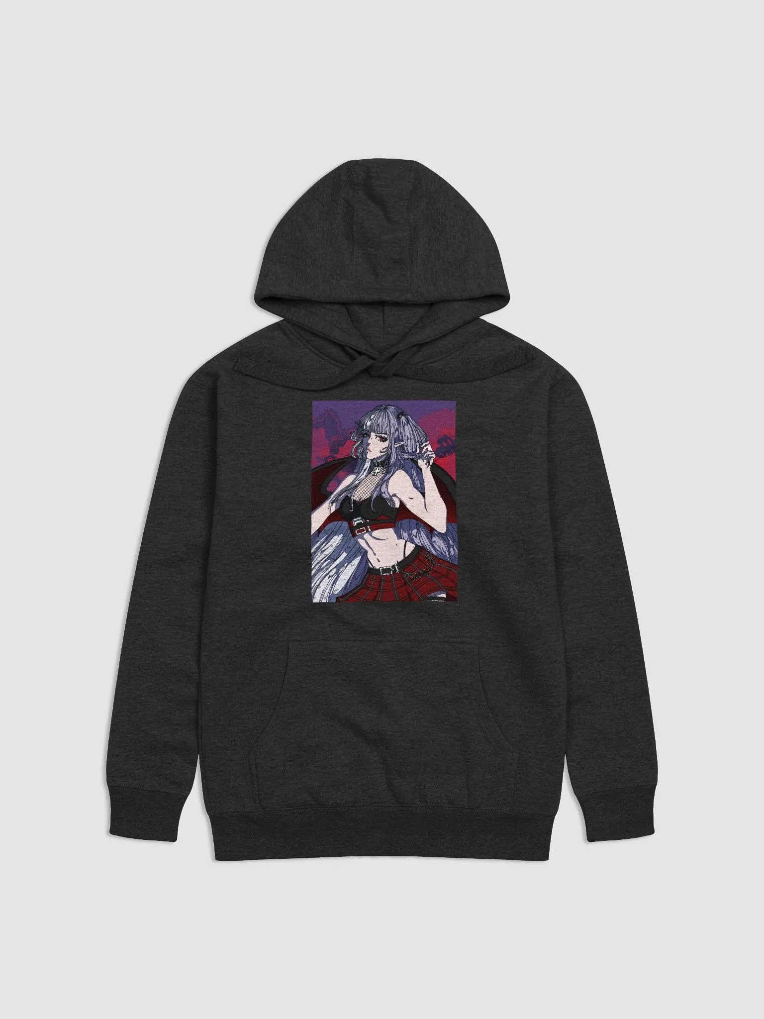 Jojo Misa Hoodie product image (1)