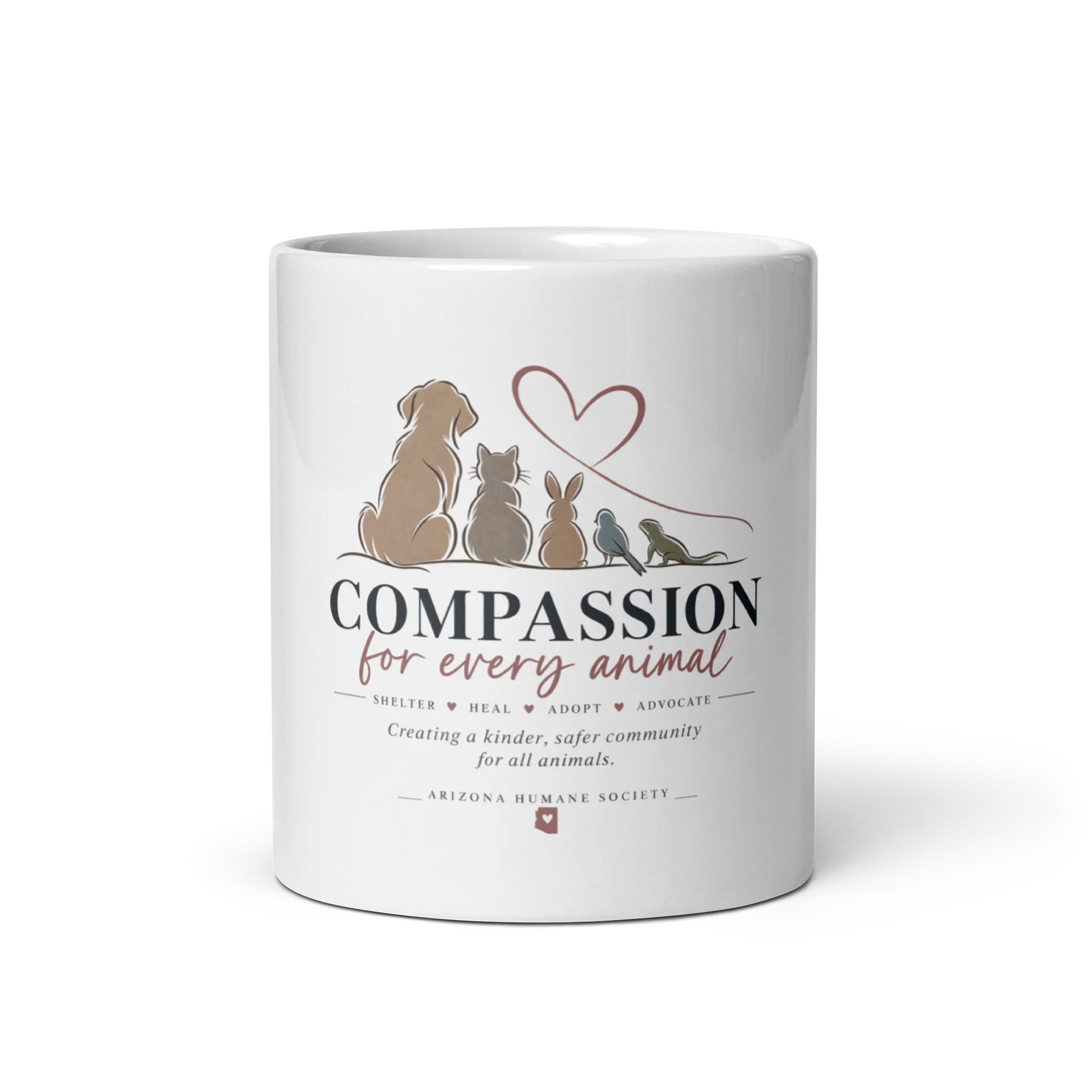 Compassion for Every Animal product image (3)