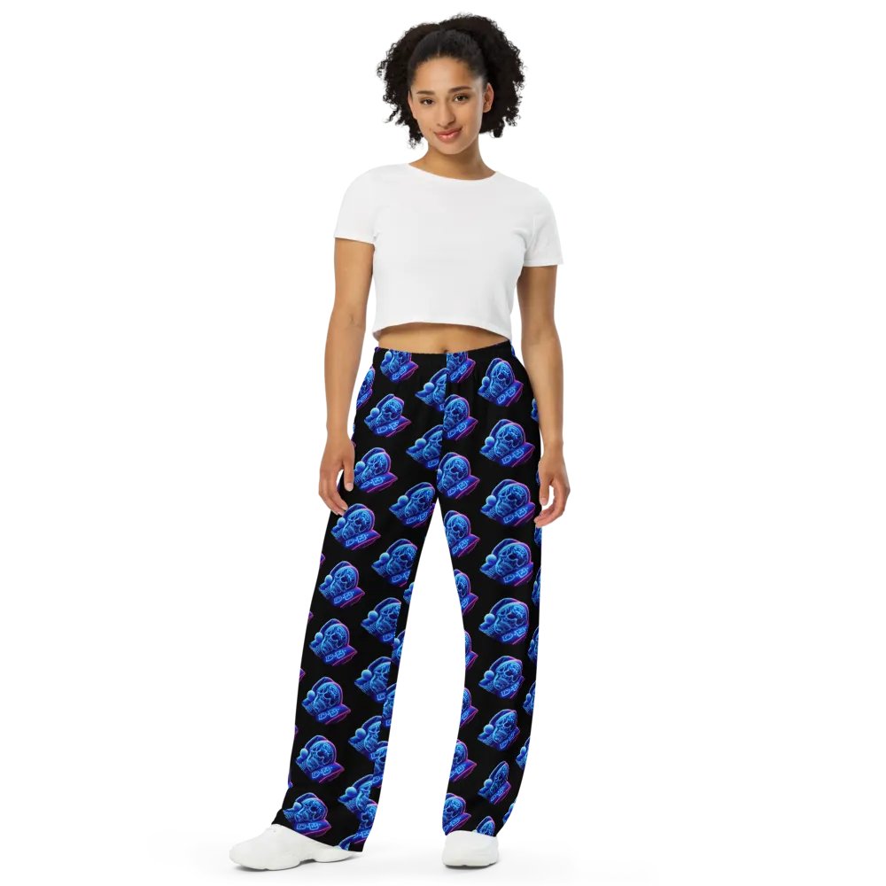 Sleepy DB Unisex Pajama Pants product image (2)