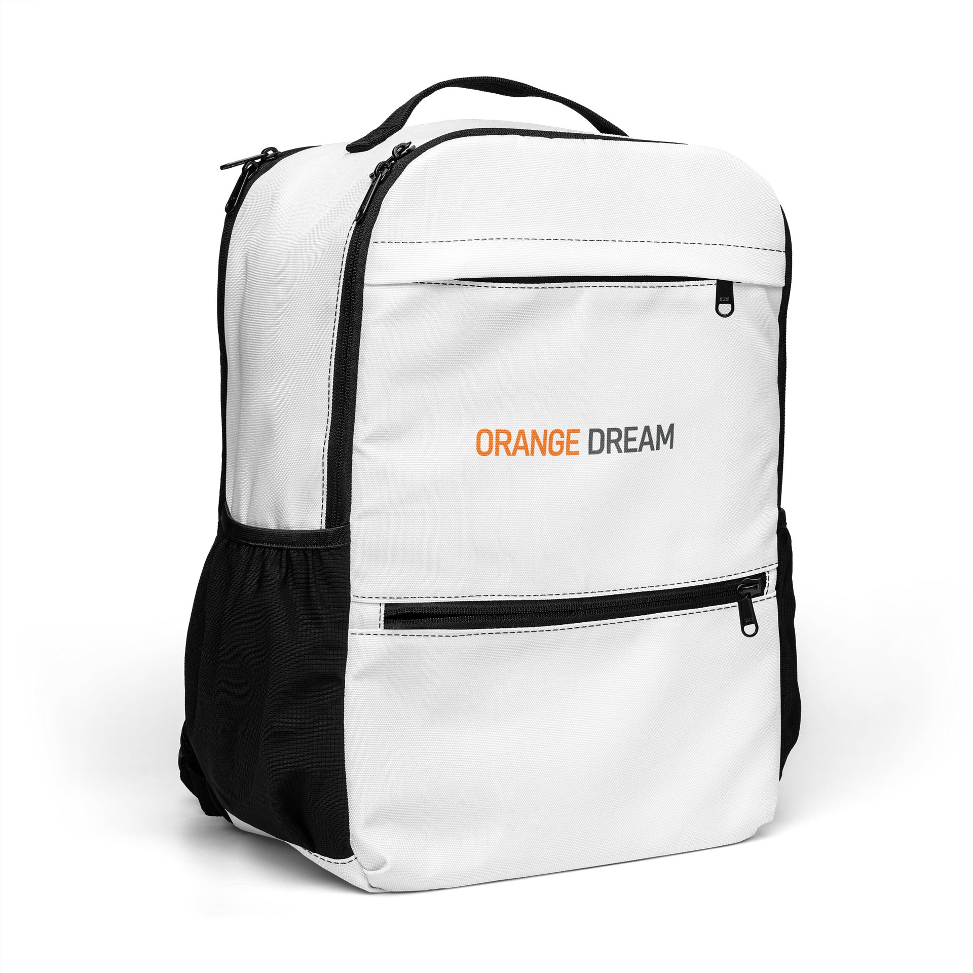Orange Dream Backpack product image (7)