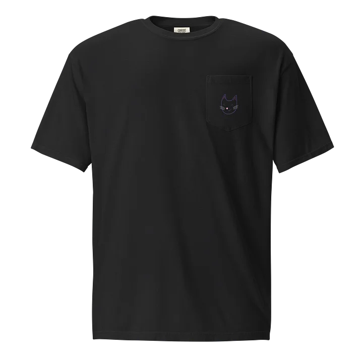 Atari Pocket Tee product image (1)
