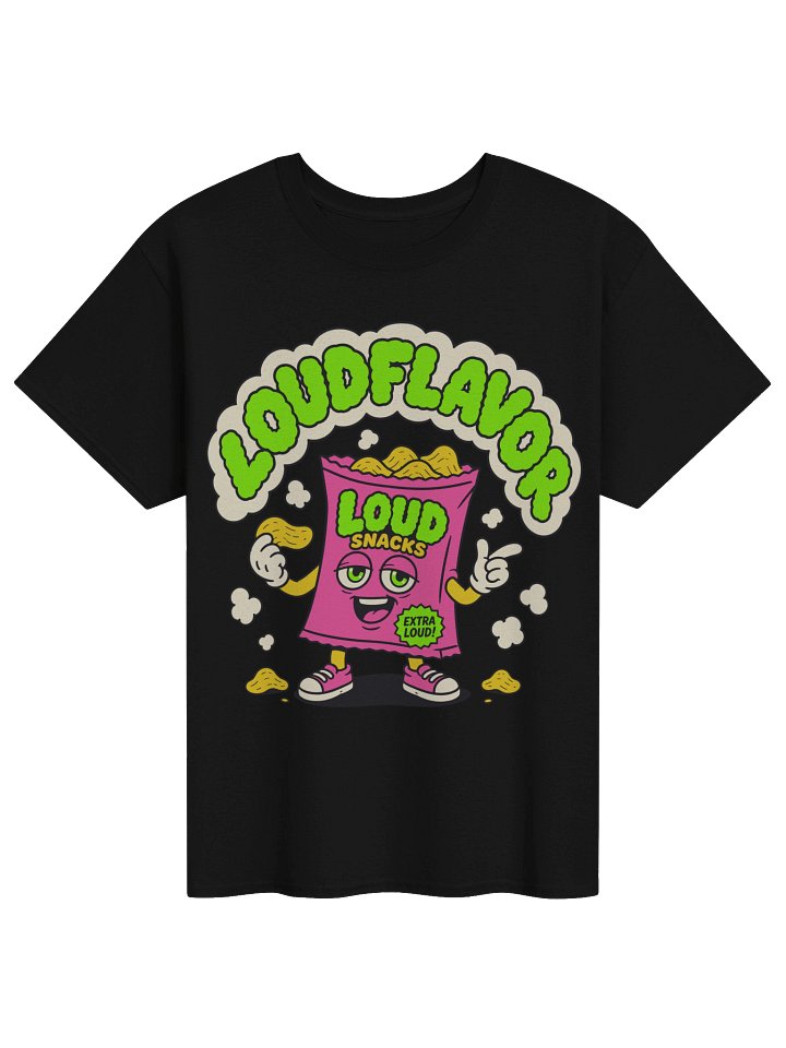 Loud Snacks product image (1)
