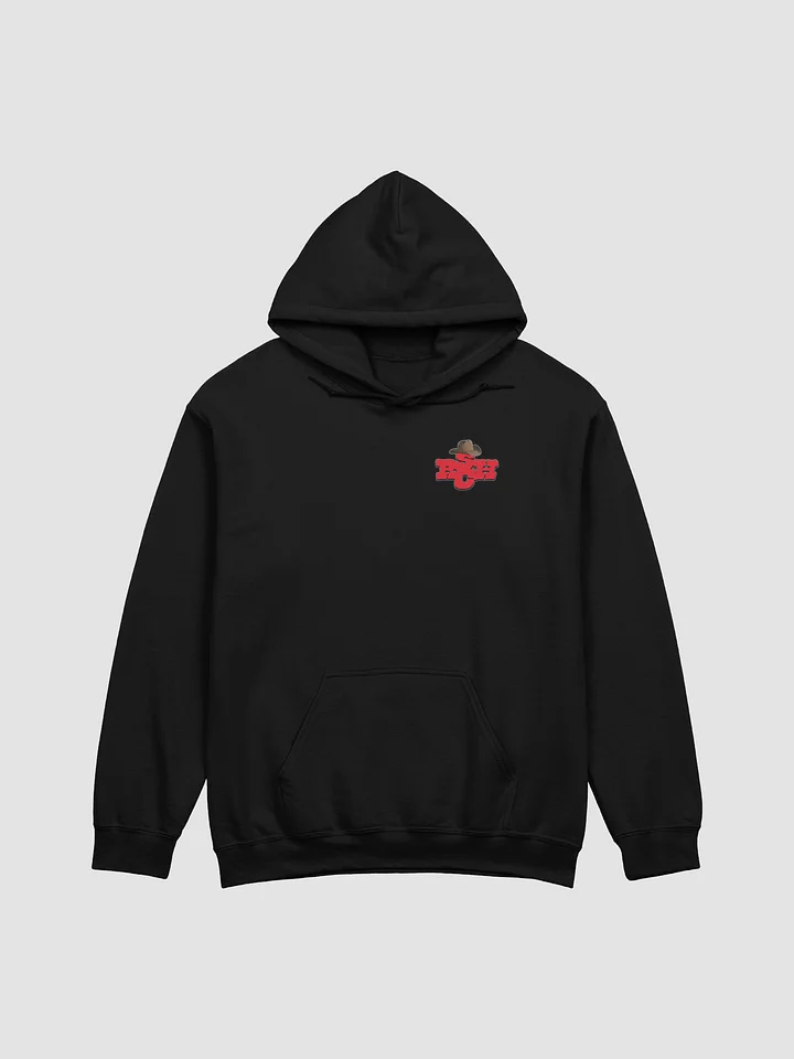 RODEO HOODIE product image (1)