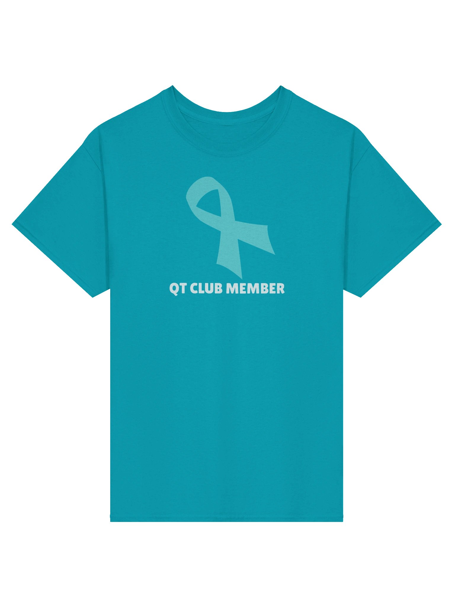 QT Club Member product image (1)