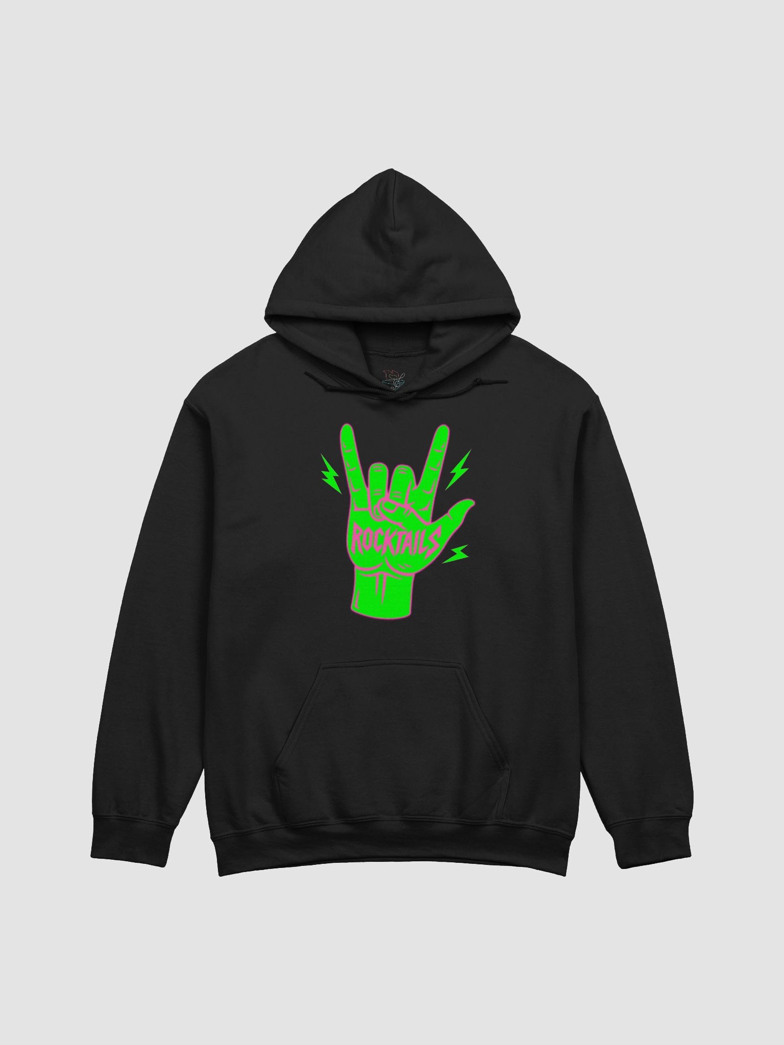 Show Your Horns Hoodie product image (1)