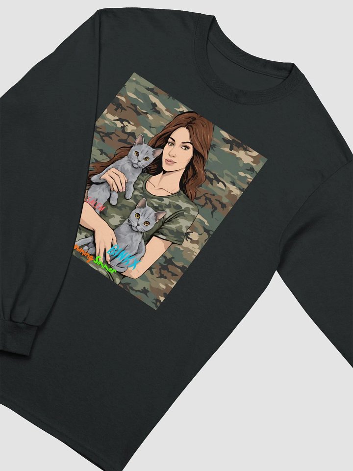 salem & Binkx Merch 2025 product image (1)