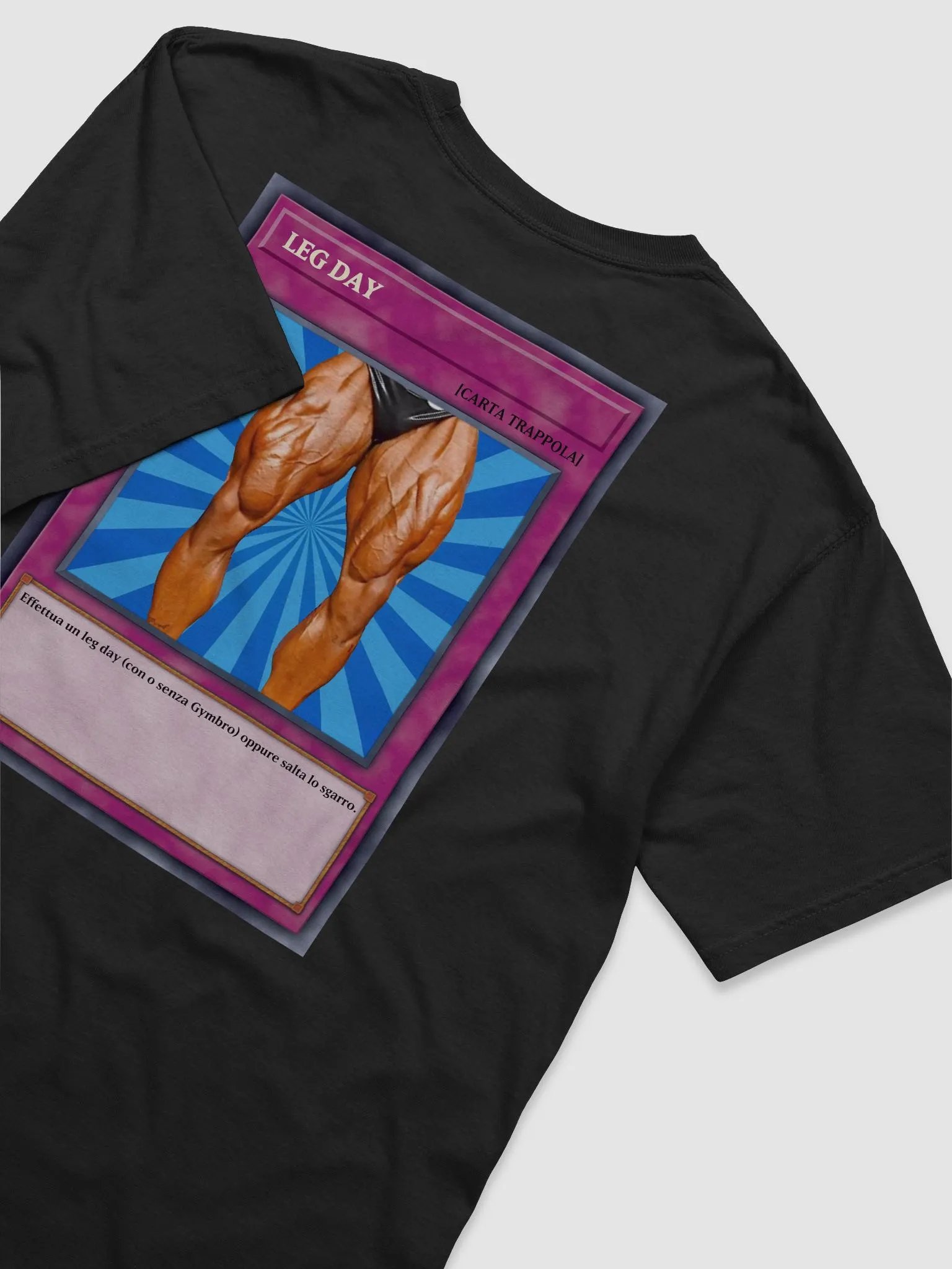 Leg Day product image (4)
