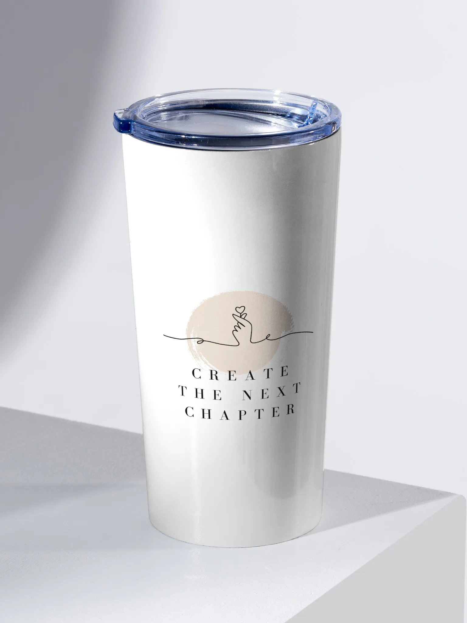 Stainless Steel Tumbler SBFB0143 product image (1)