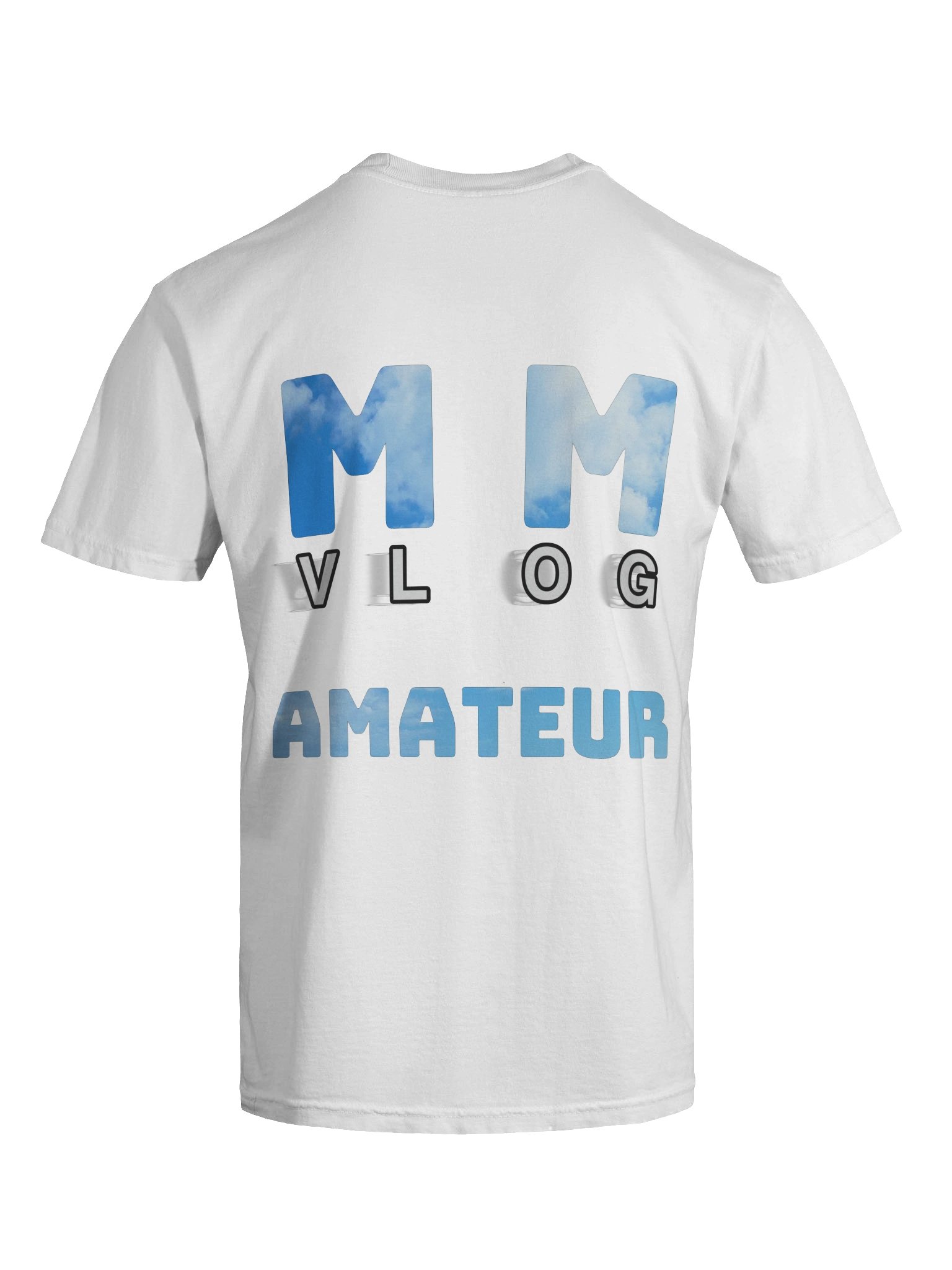 MMAV Comfort Colors Tee (Pastel & Naturals) product image (8)