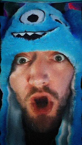 It’s THURSDAY NIGHT TERROR! I am LIVE right now playing SIX horror games! Hoof link in bio and cack your trousers 
#horror #g...
