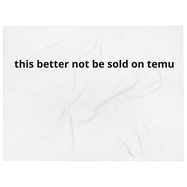 this better not be sold on temu product image (1)