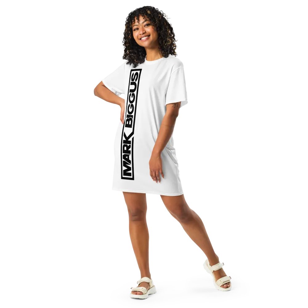 T-Shirt Dress product image (9)
