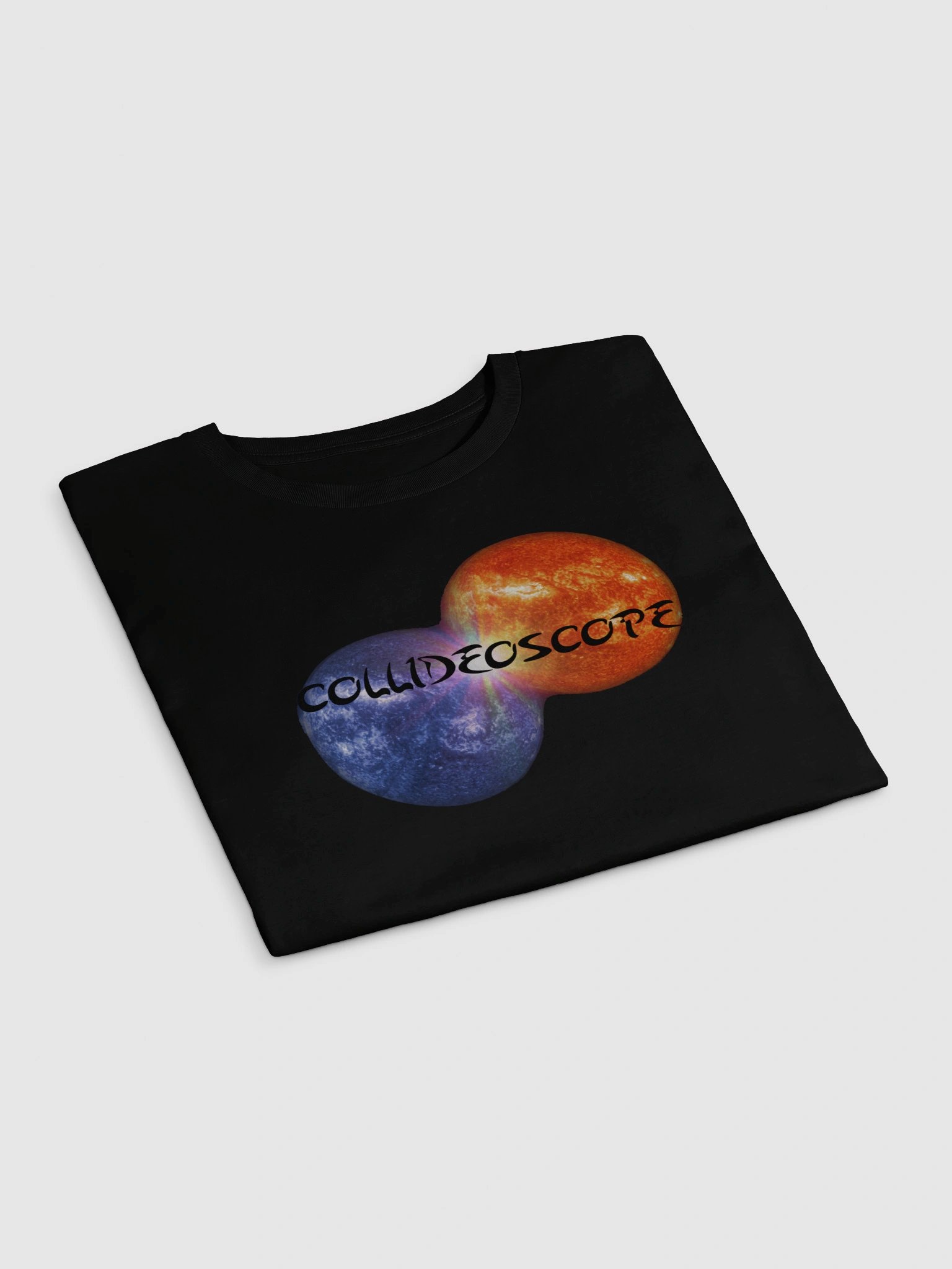 Logo Crop Tee product image (3)
