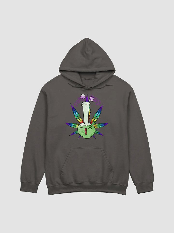 Hoodie - HoodPuff - les parfaits hoodies unisex ! product image (1)