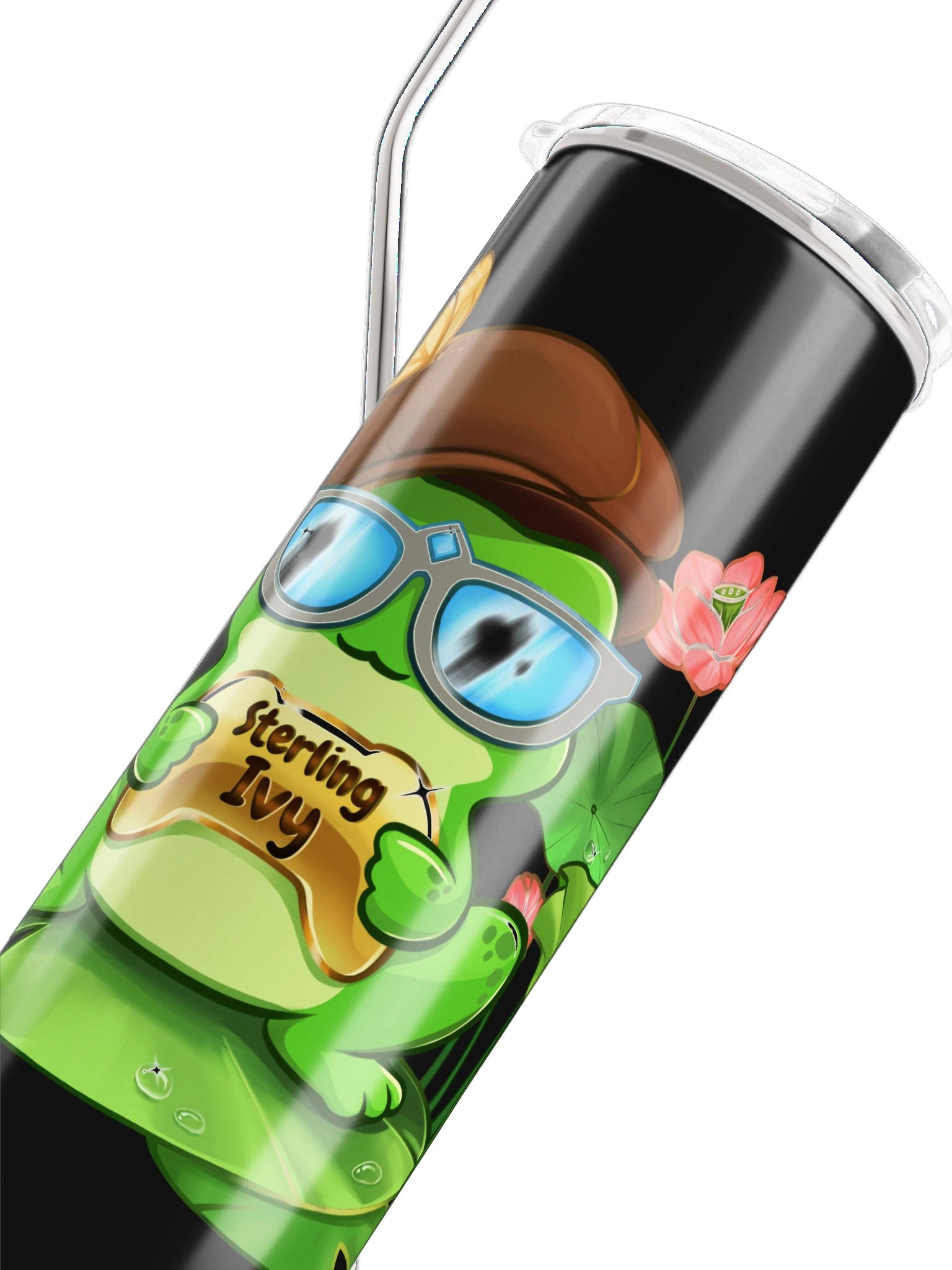 Frog Drink Up! product image (4)