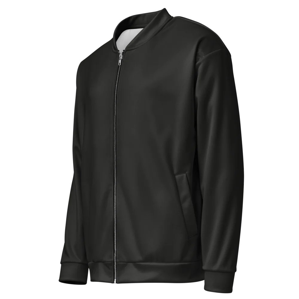 Women's Bomber Jacket BJFB0123 product image (3)