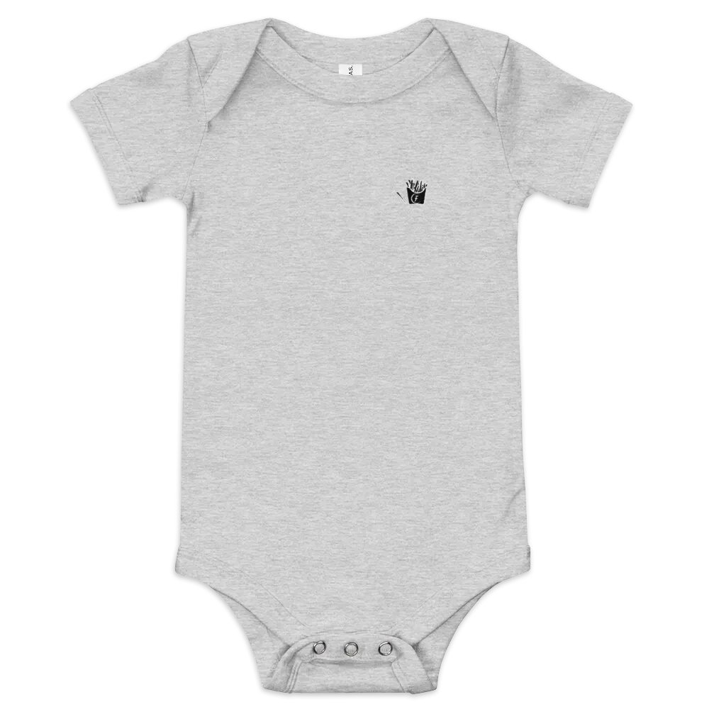 Fryenation Toddler One Piece product image (1)
