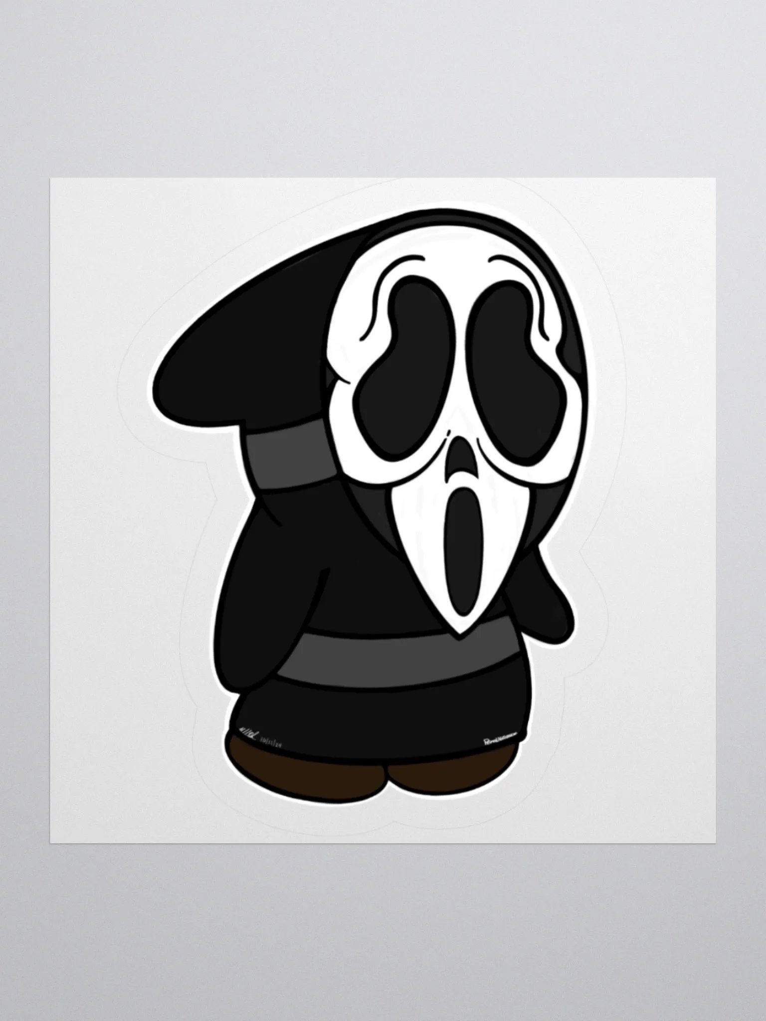 Shyish Scream product image (1)