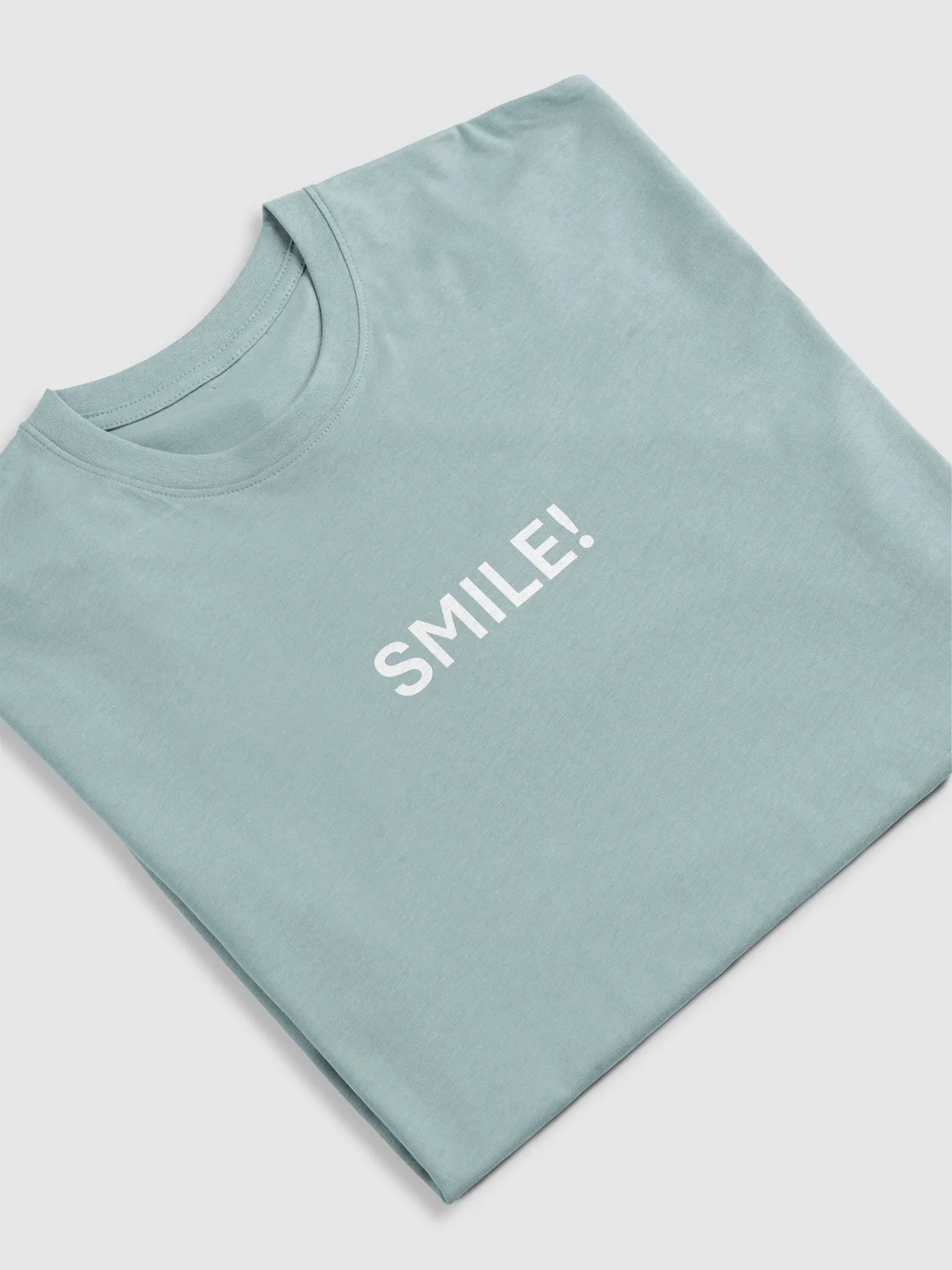 Smile T-Shirt product image (32)
