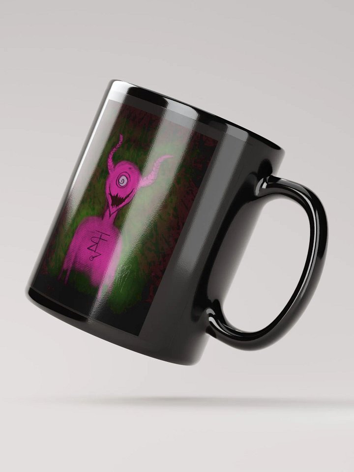 No Fear Demon Mug product image (2)