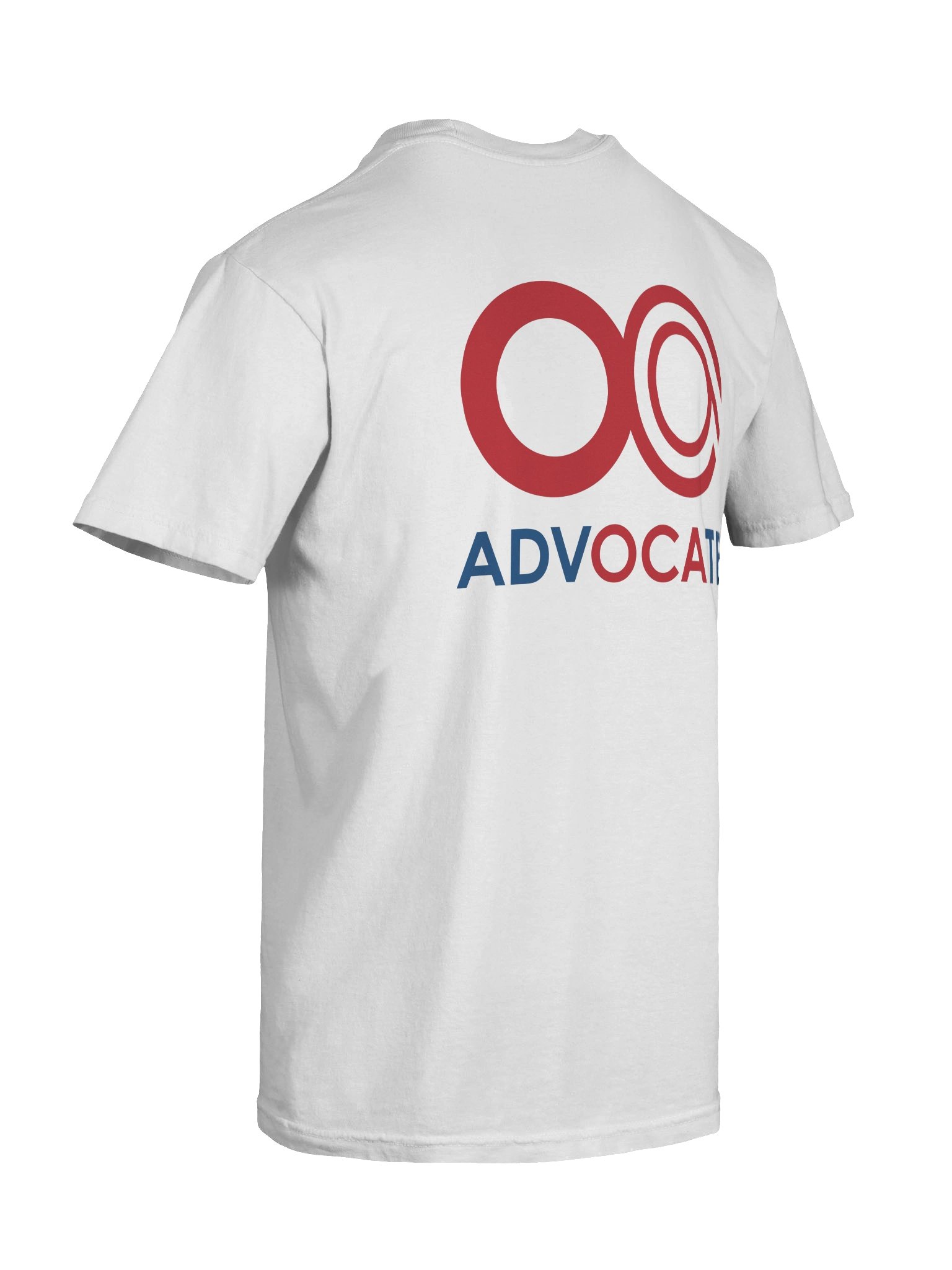 OCA Logo T-Shirt product image (8)