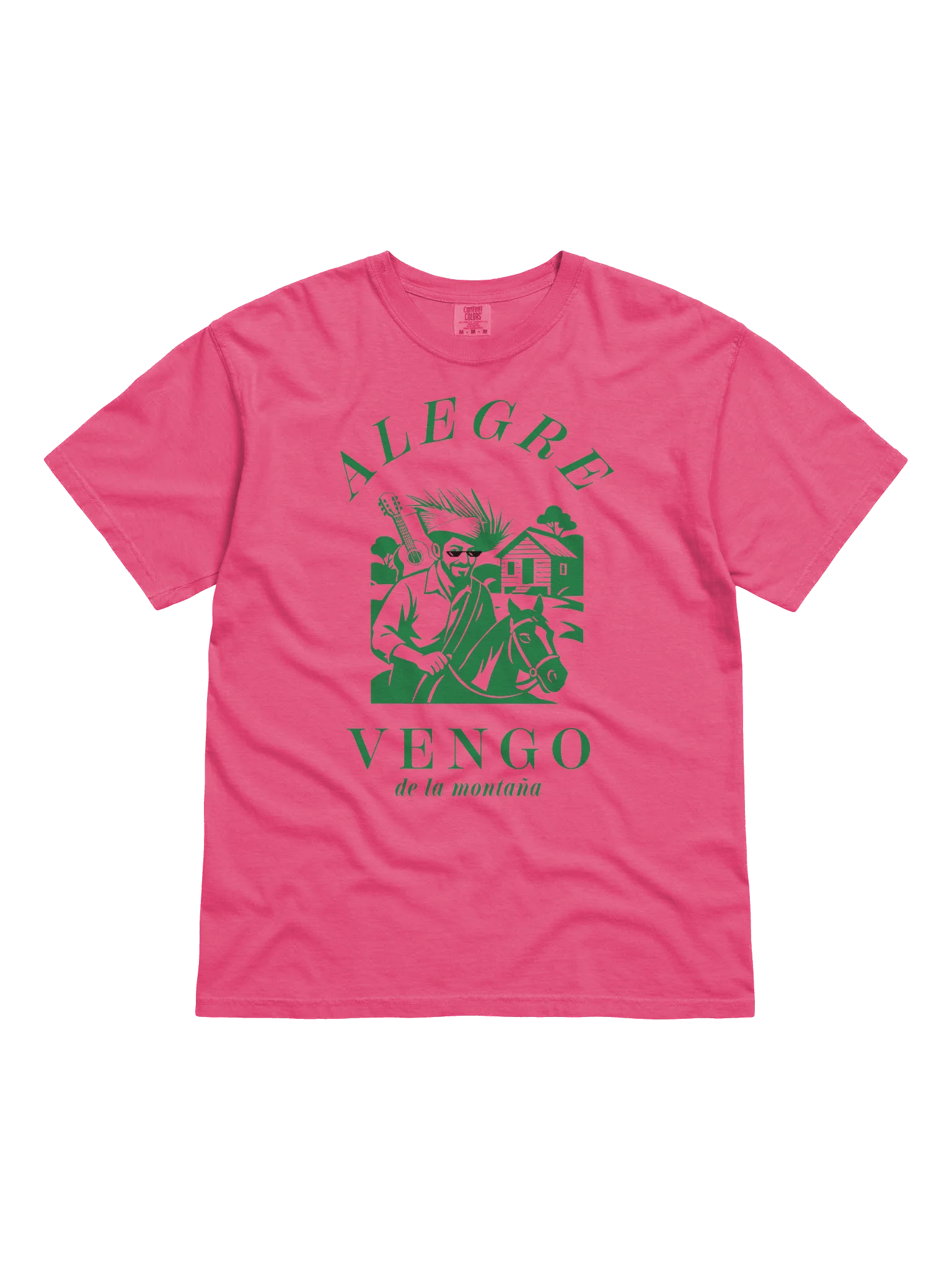 Alegre Vengo product image (1)