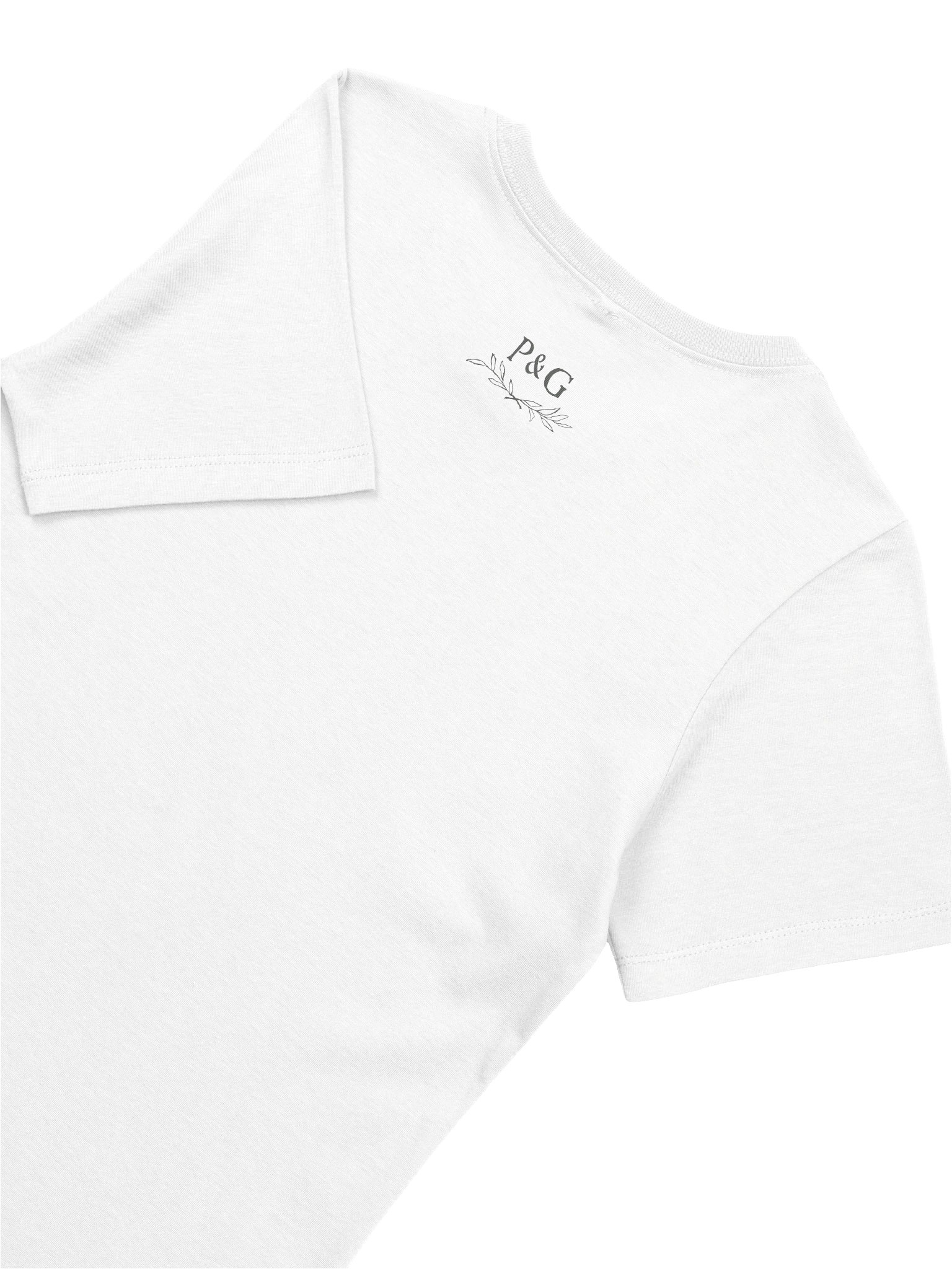 Post & Gate — The Gate | Women's Relaxed Tee product image (7)