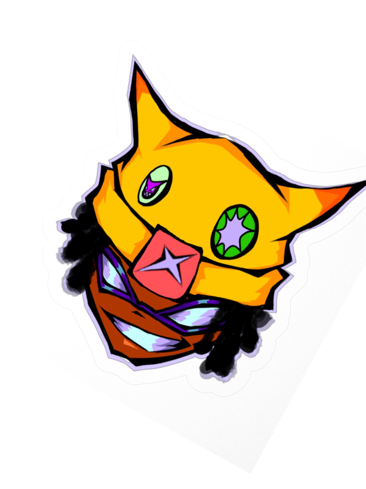 Xon Stickers product image (4)