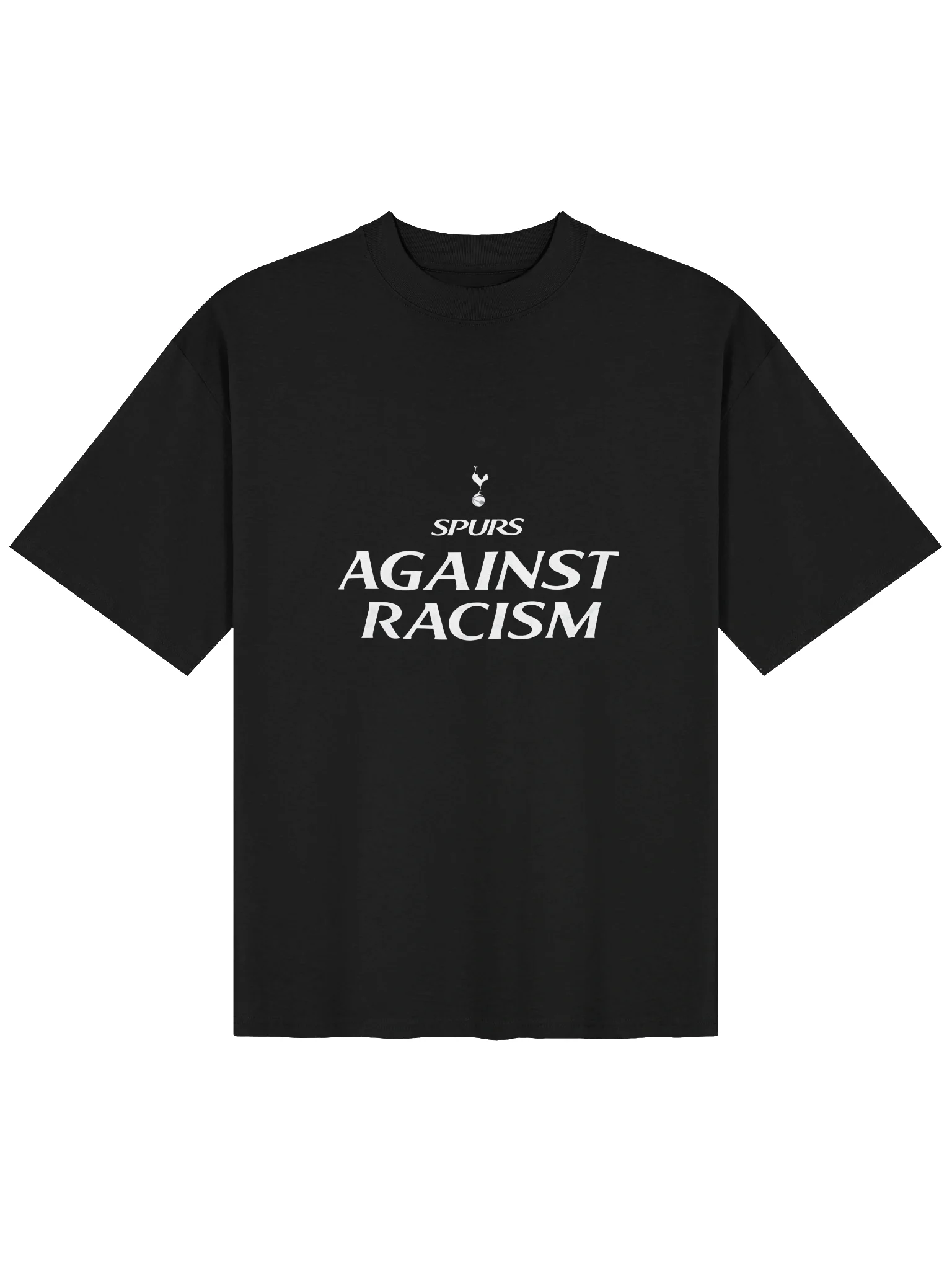 Spurs Against Racism Shirt product image (23)