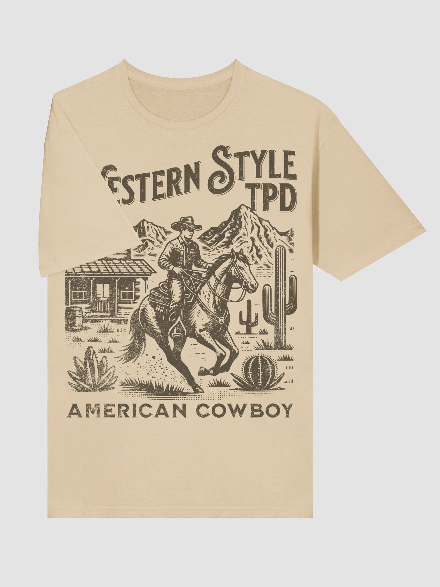 Western Style product image (5)