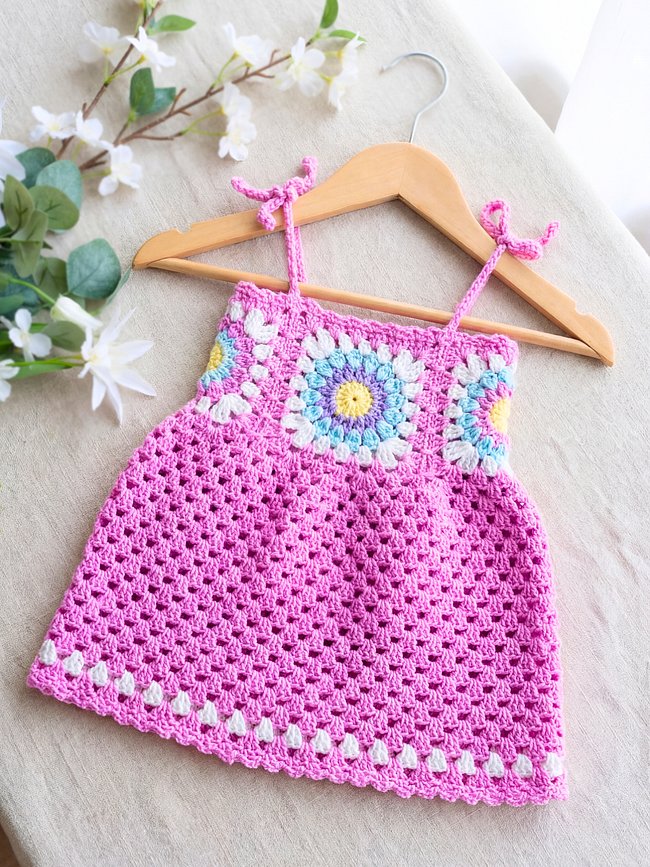 BABY GARMENTS