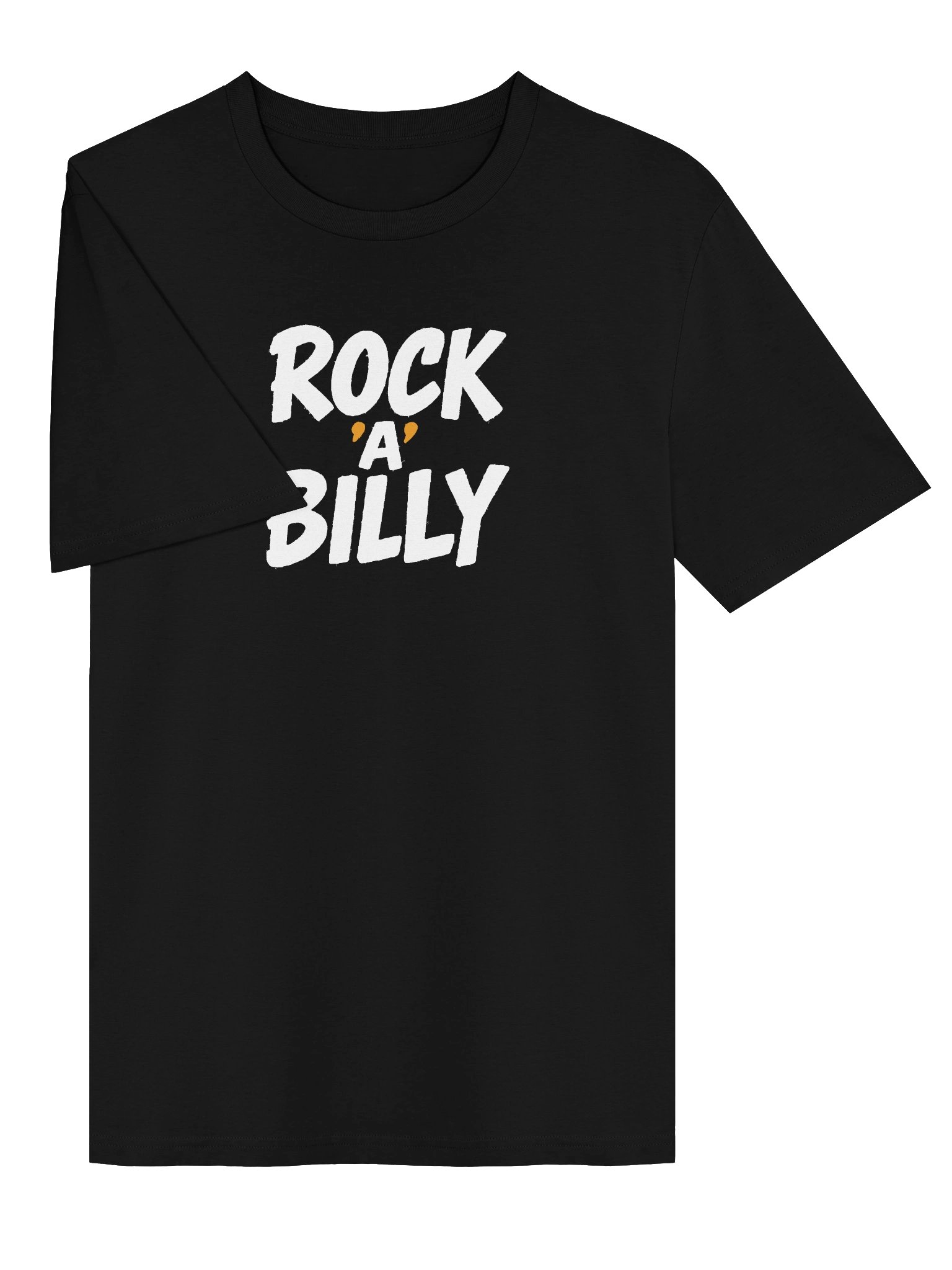 Rock A Billy Bold Tee product image (3)