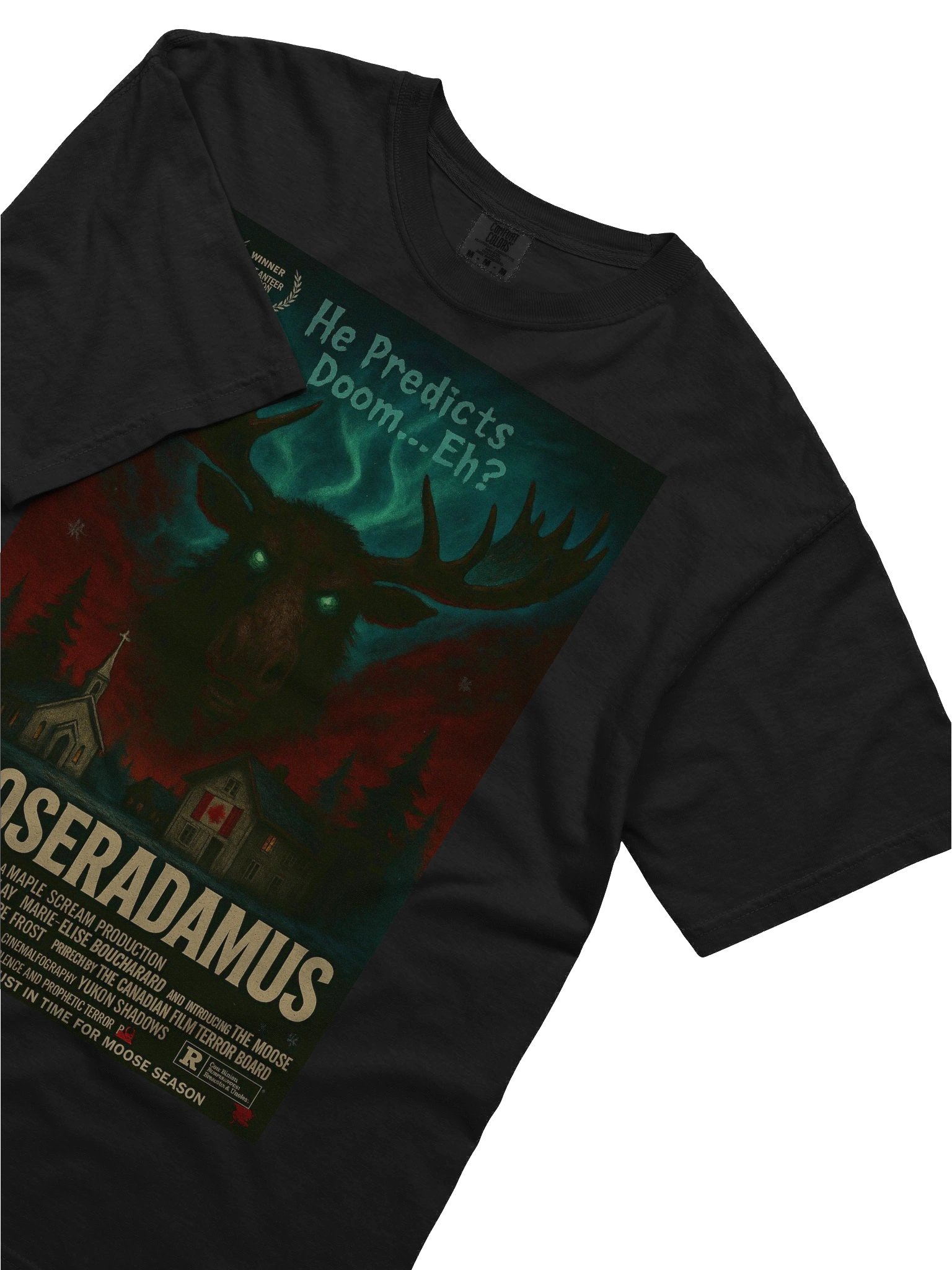 Moose product image (5)