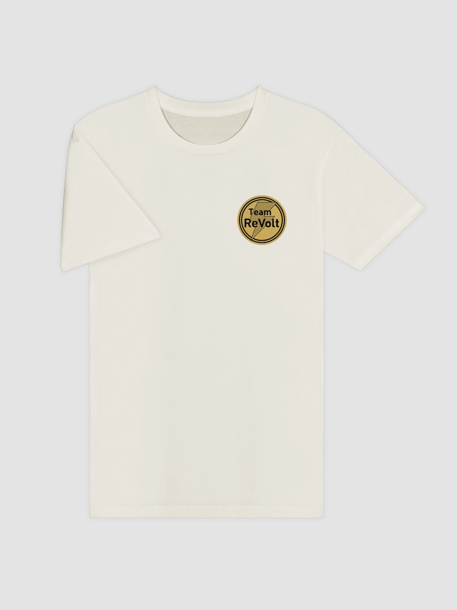 Team Revolt Crew T-shirt product image (11)