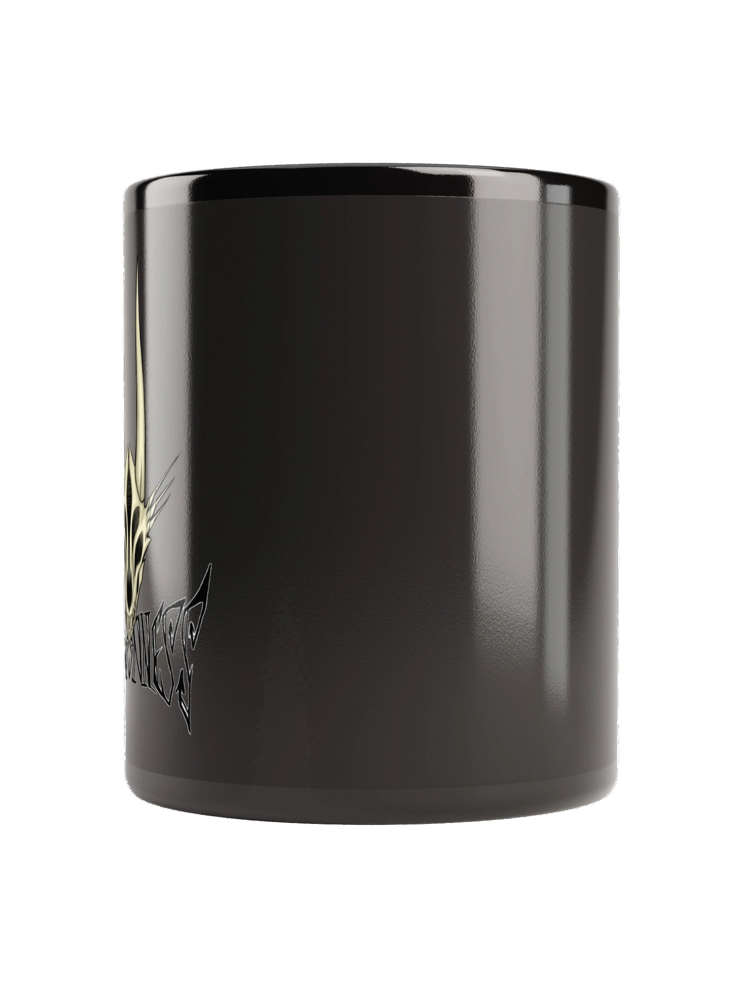 NessSkull mug product image (3)