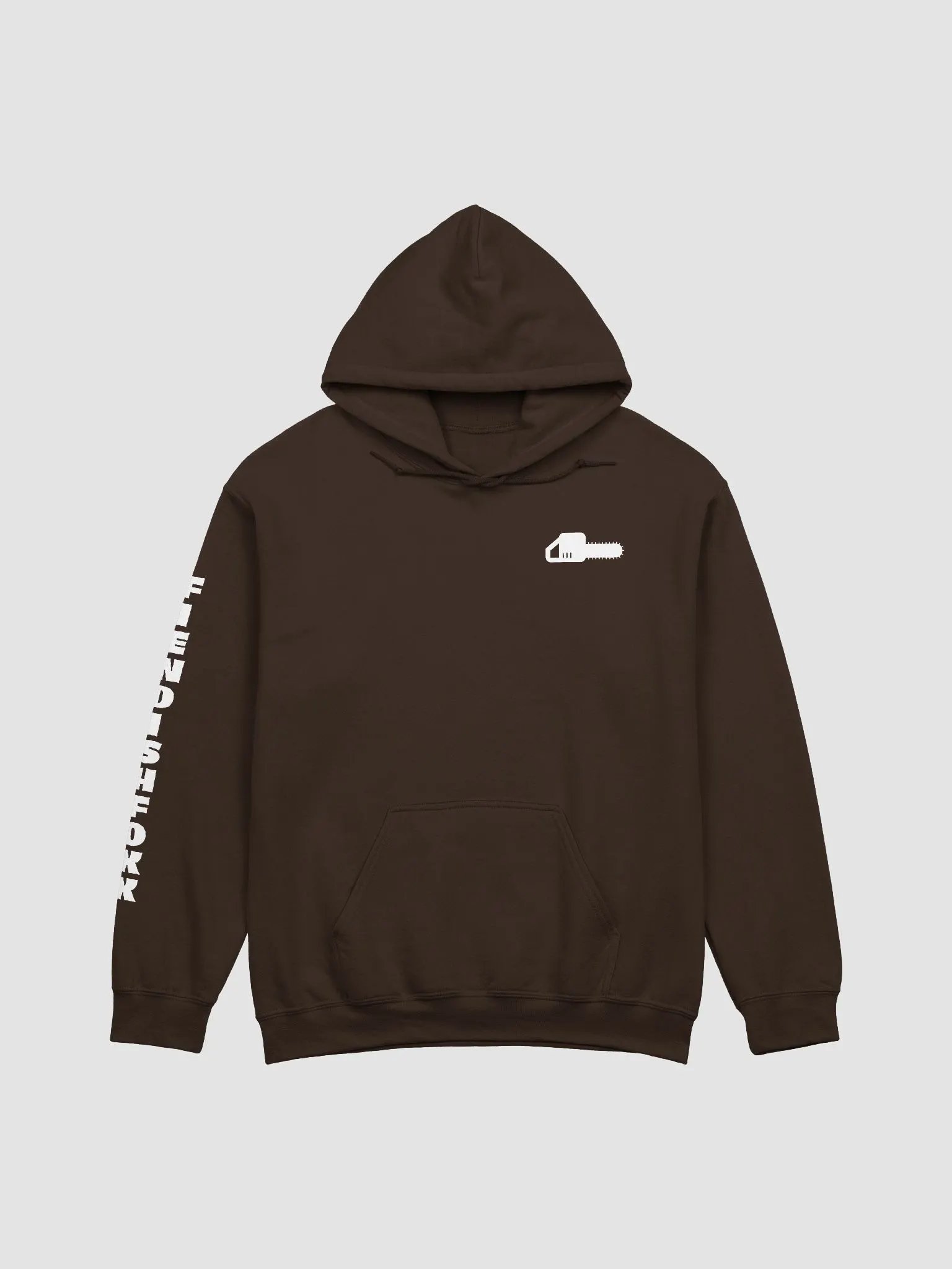 Facecamp Hoodie product image (1)