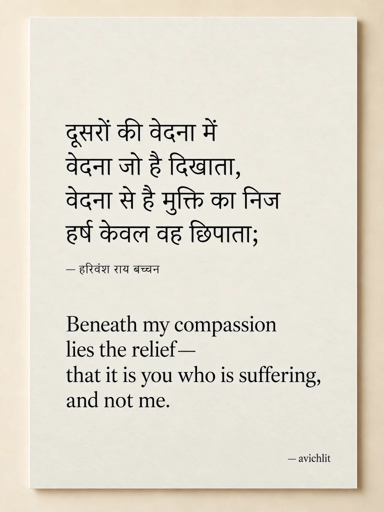Compassion as a Mask product image (1)