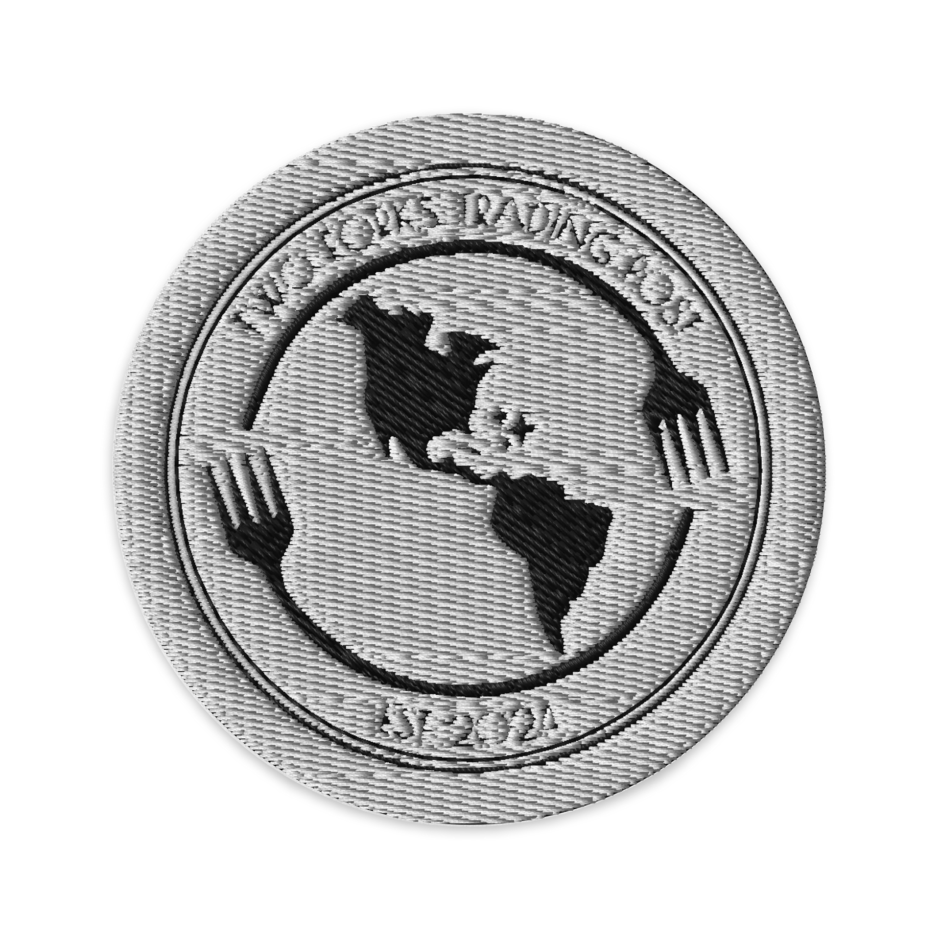 Store Logo Patch product image (1)