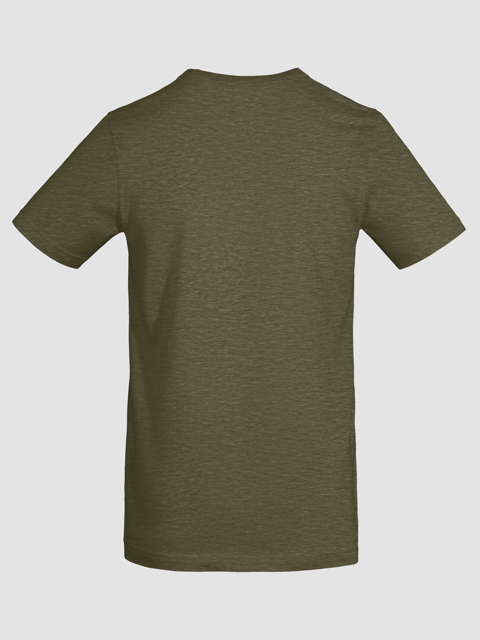 GFC White Outline Supersoft Tee product image (68)