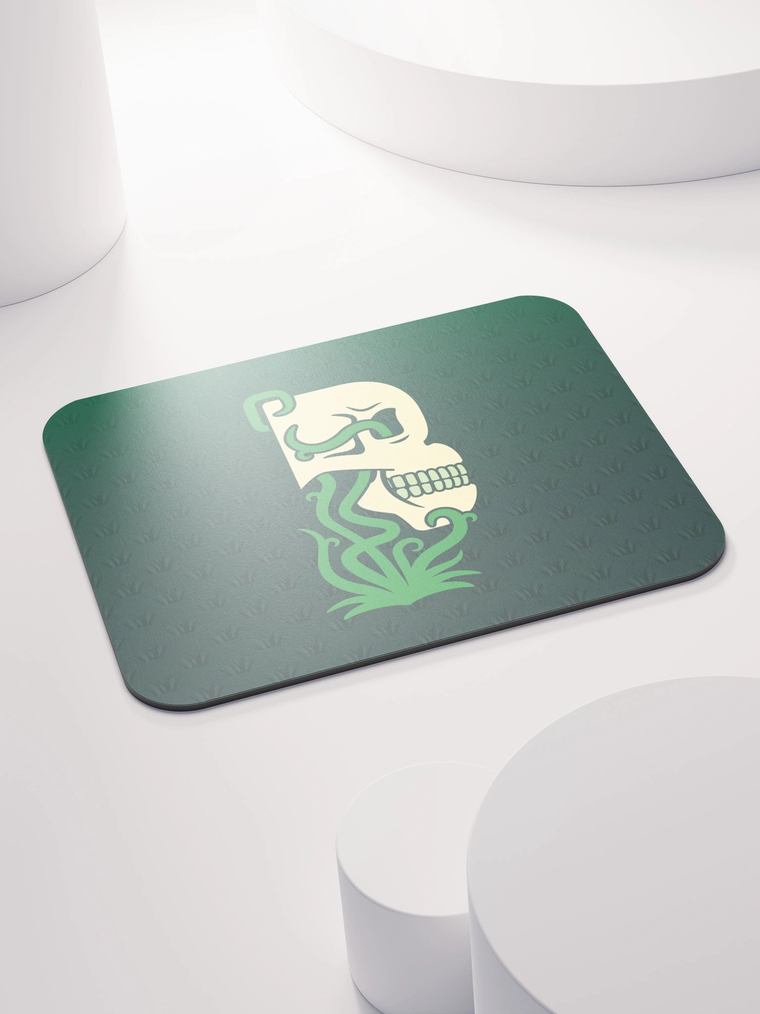 Logo Mouse Pad product image (4)